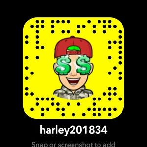 Meet your Posher, Harley